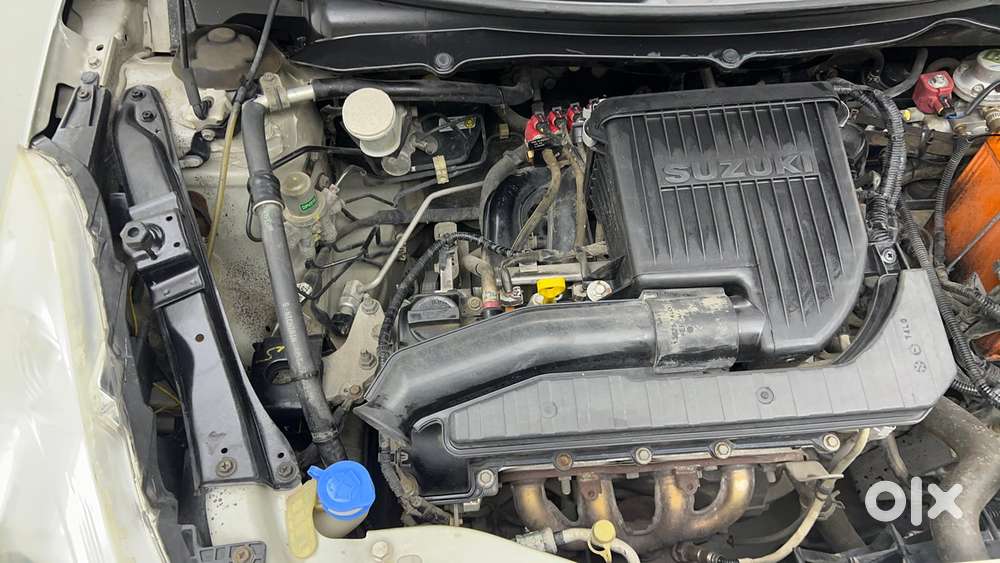 Maruti Suzuki Swift Vvt Vxi, 2015, Petrol