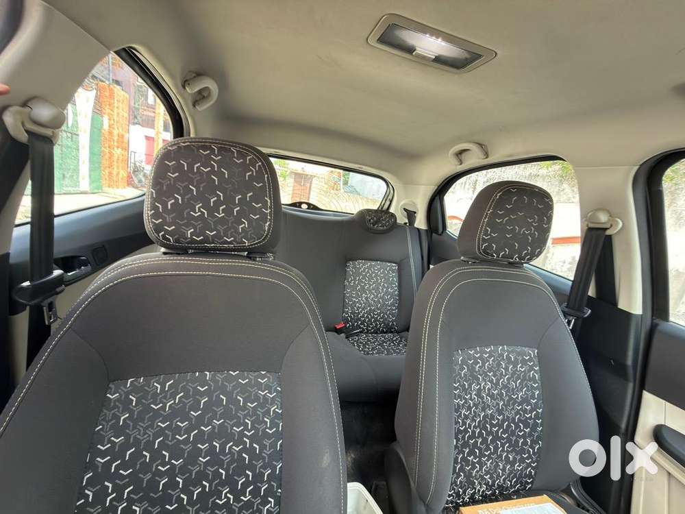 Tata Car 2022 Manual Cng Xz Plus