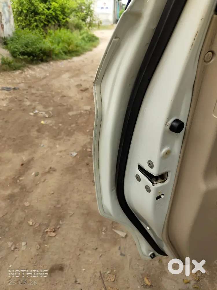 Maruti Suzuki Ertiga Vxi 2021.