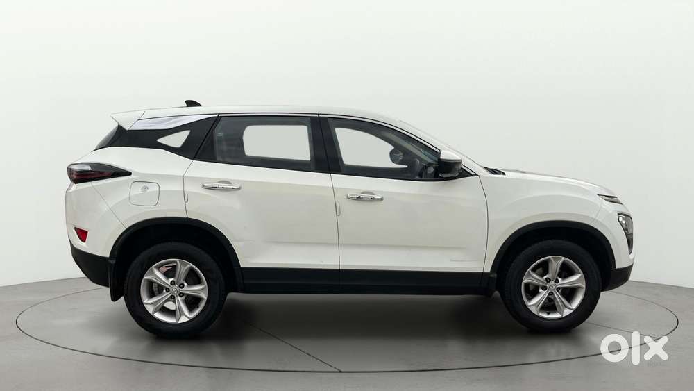 Tata Harrier Xz, 2019, Diesel