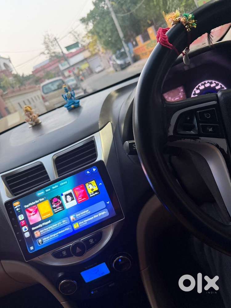 Hyundai Diesel Manual 2011