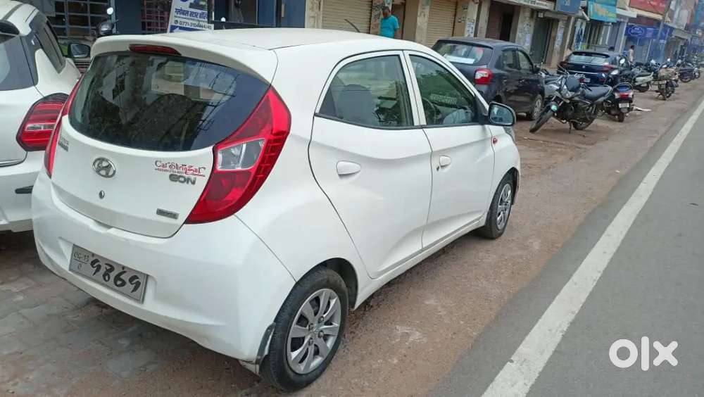 Hyundai Eon