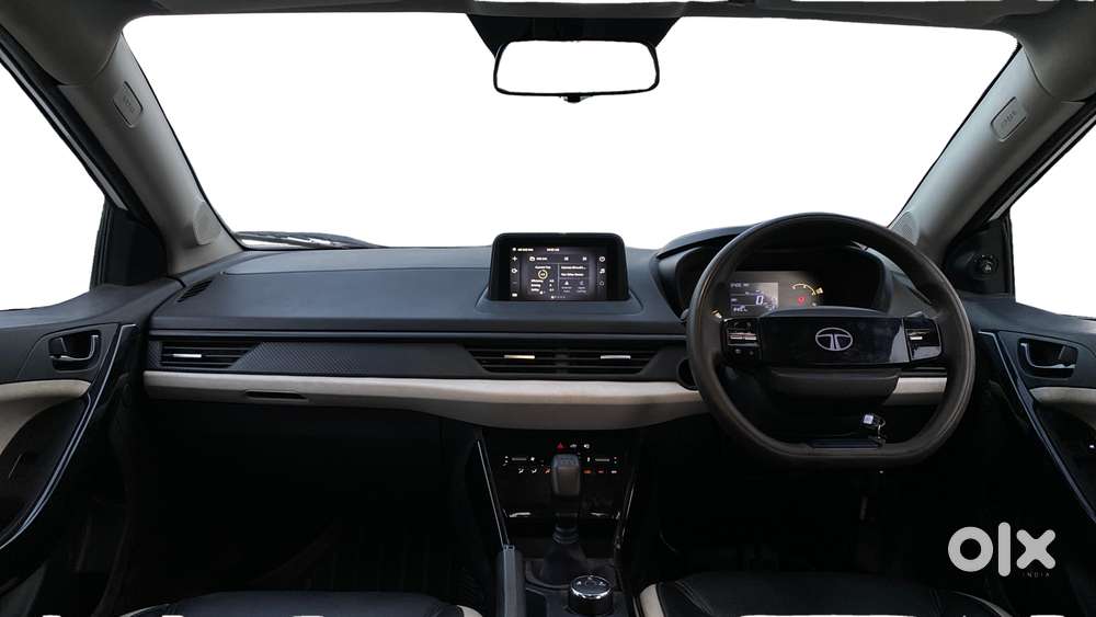 Tata Nexon Pure 1.5 Revotorq Diesel 6mt, 2024, Diesel