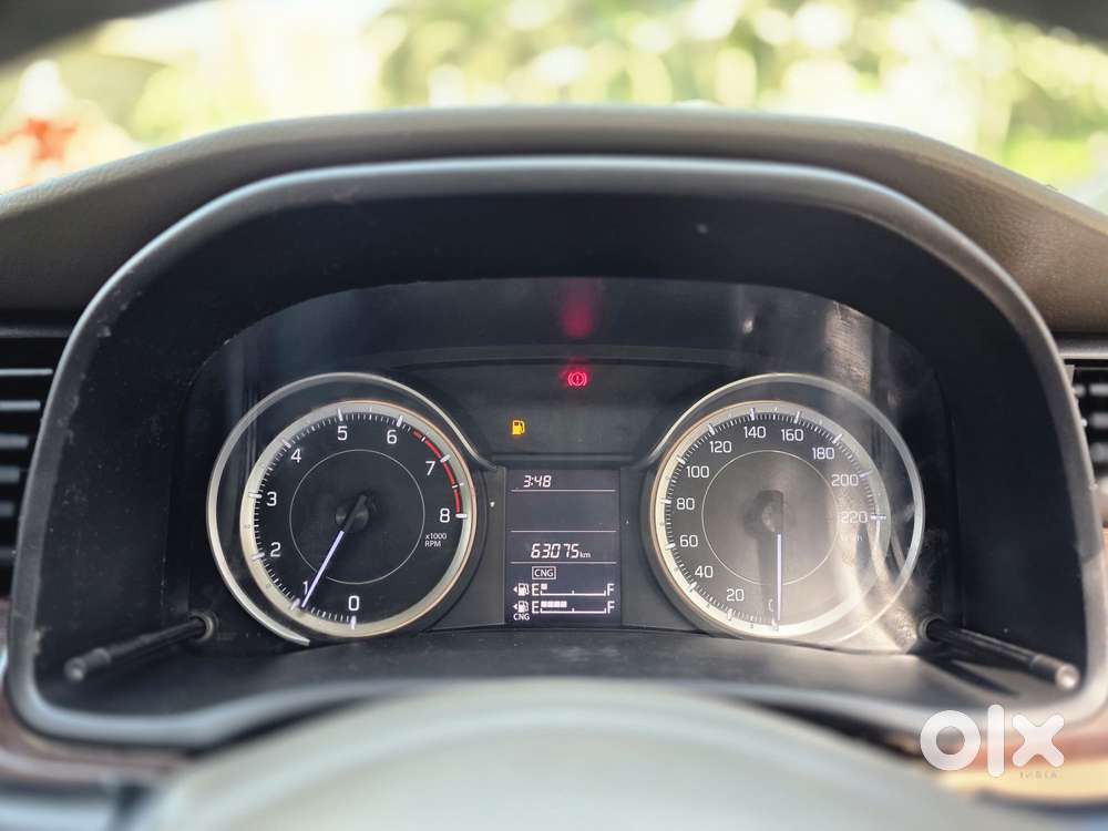 Maruti Suzuki Ertiga Vxi (o) Cng, 2020, Cng & Hybrids