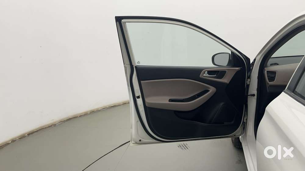 Hyundai Elite I20 [ ] 1.2 Asta, 2018, Petrol