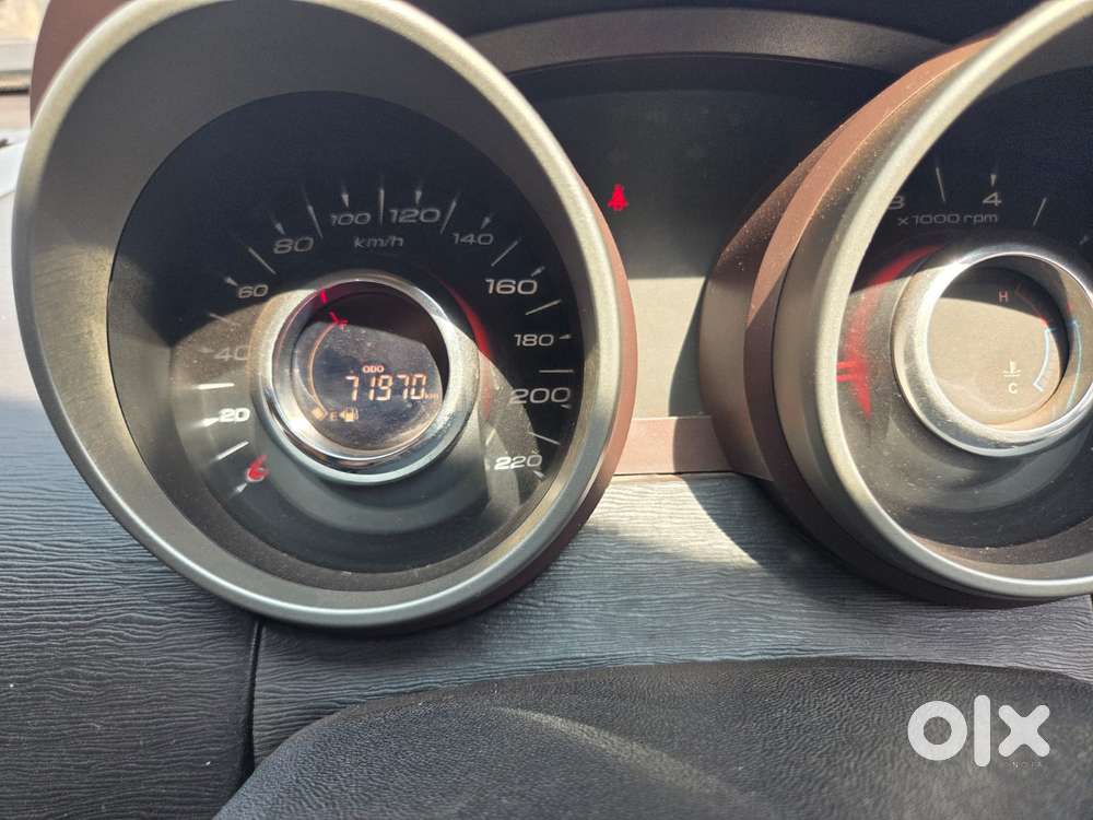 Mahindra Xuv500 2011-2015 W6 2wd, 2015, Diesel