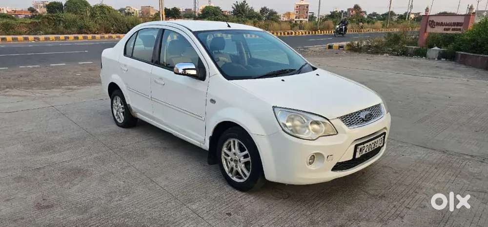 Ford Fiesta Diesel Manual 2012