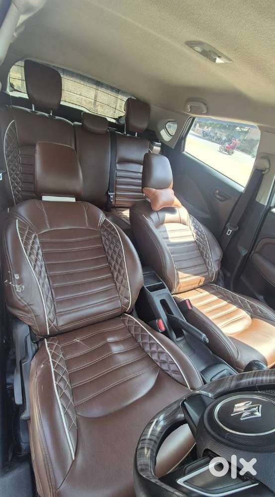 Maruti Suzuki Fronx Sigma 1.2 Cng, 2024, Cng & Hybrids