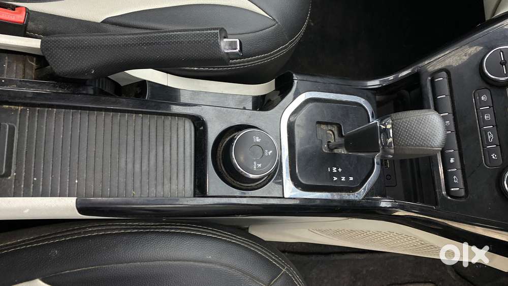 Tata Nexon Xza Plus Diesel Dark Edition, 2023, Diesel