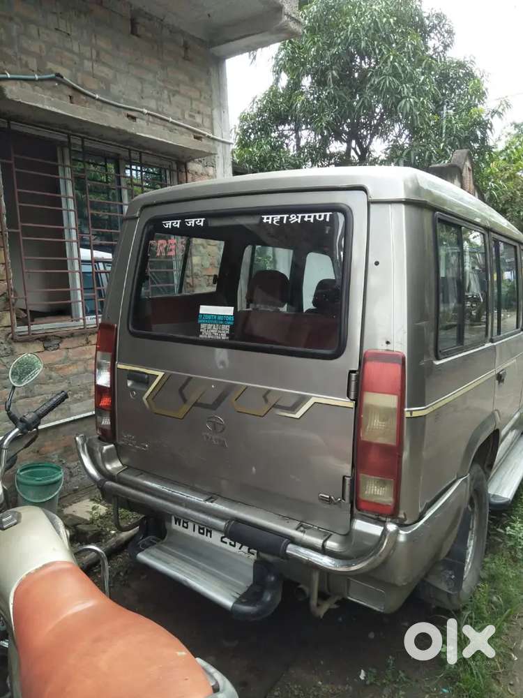 Tata Sumo Gold 2011 Diesel 150000 Km Driven