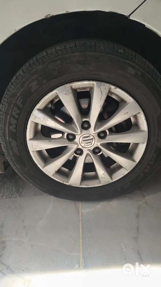 Maruti Suzuki Ertiga 2014