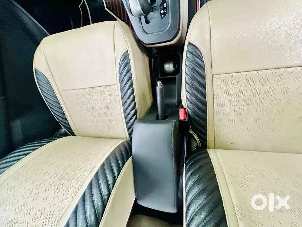Maruti Suzuki Wagon R 2022 Petrol Automatic