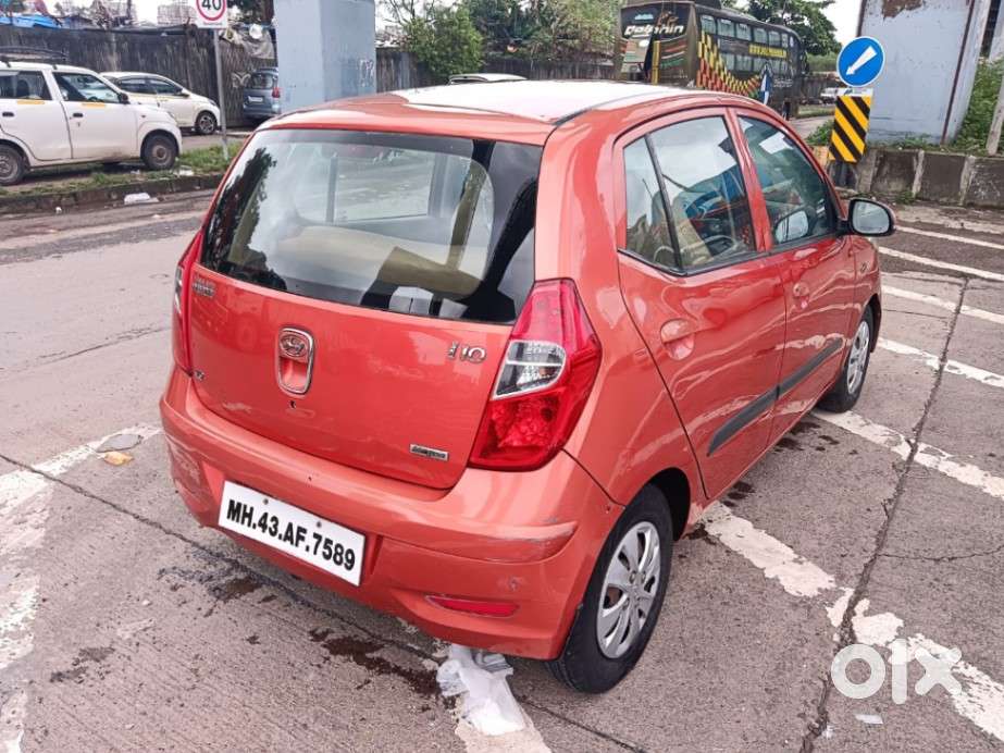 Hyundai I10 Magna, 2011, Petrol