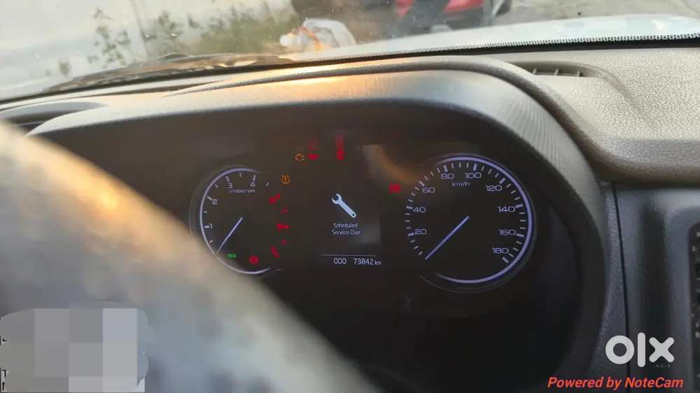 Mahindra Bolero Neo 2023