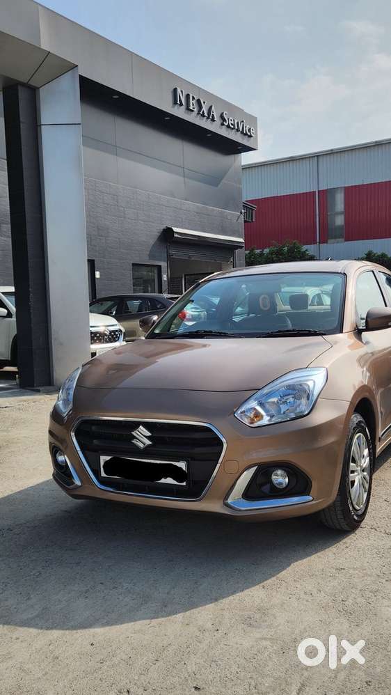 2019 Dzire Diesel Maruti