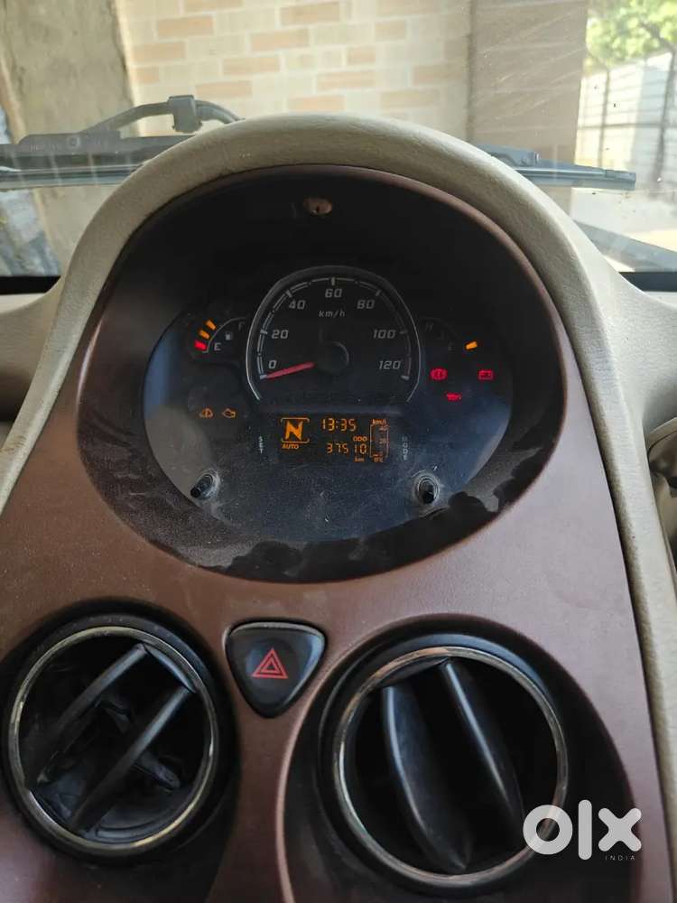 Urgently Selling My Tata Nano Genx Xta 2016