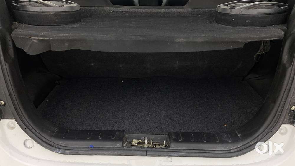 Maruti Suzuki Alto 0.8 Lxi (o), 2020, Petrol