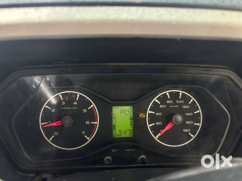 Mahindra Scorpio S2, 2015, Diesel