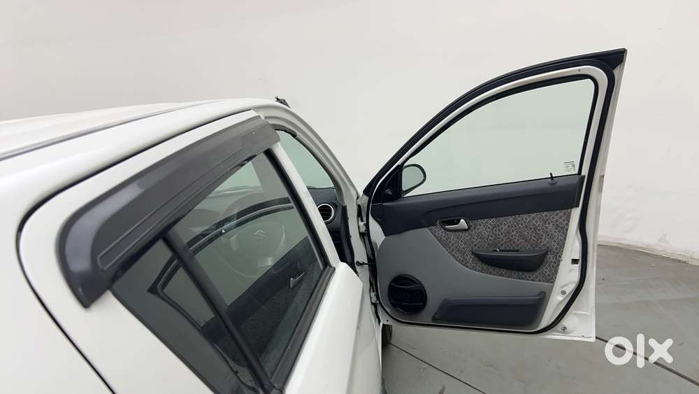 Maruti Suzuki Alto 800 Lxi, 2018, Petrol