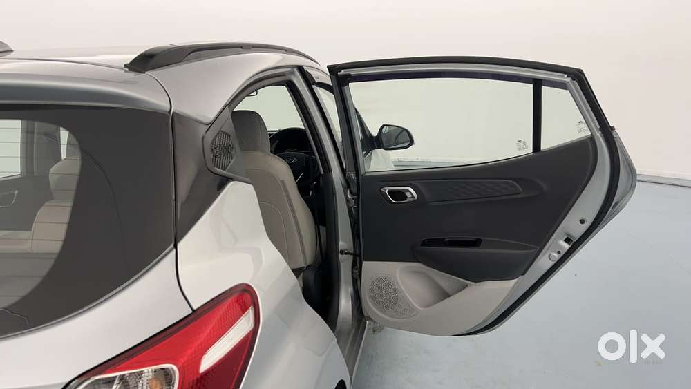 Hyundai Grand I10 Nios Sportz 1.2 Kappa Vtvt, 2020, Petrol