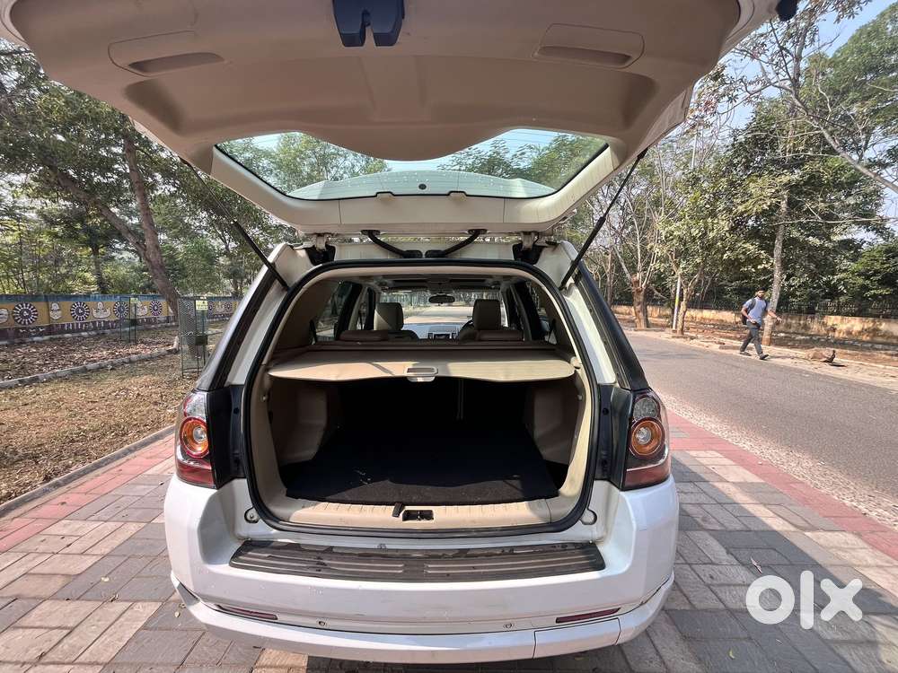 Land Rover Freelander 2, 2015, Diesel