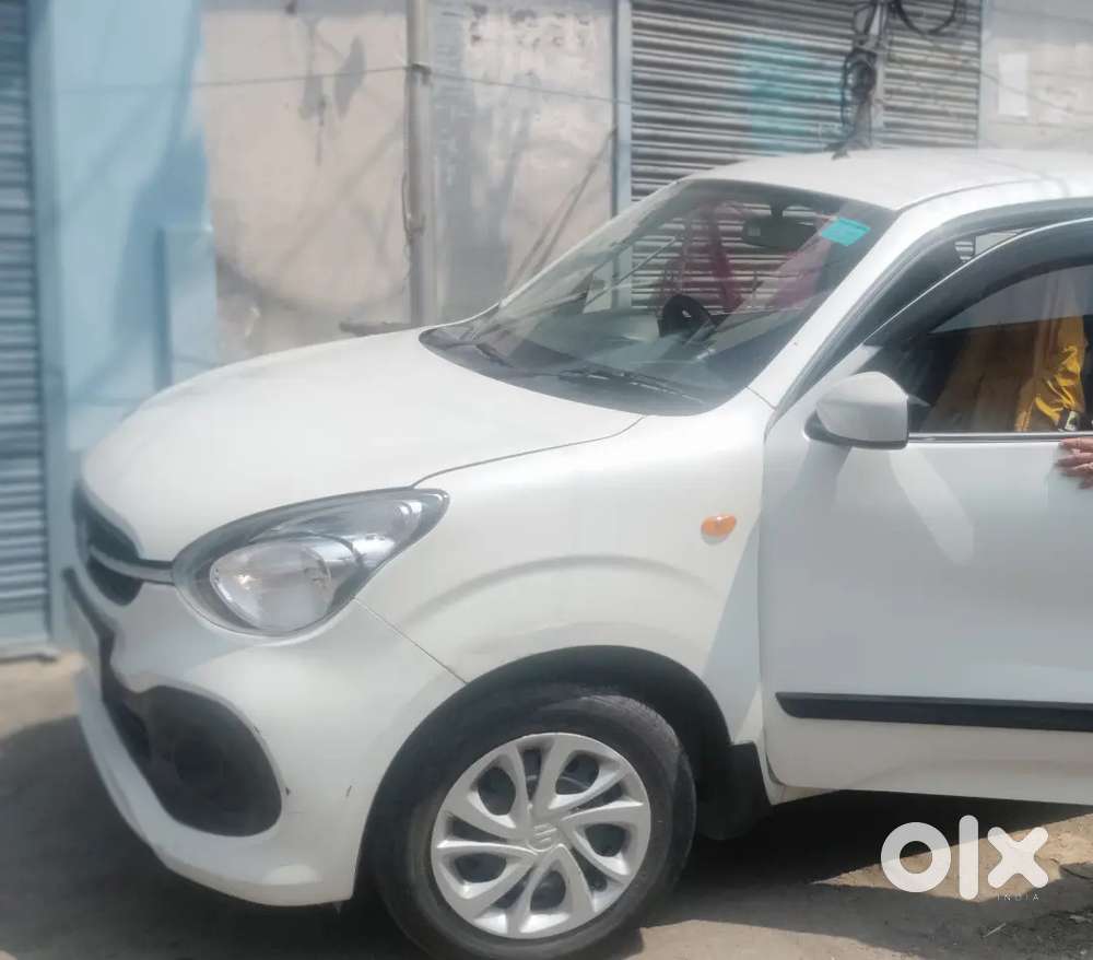 Maruti Suzuki Celerio 2023 Petrol 19000 Km Driven