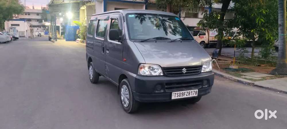 Maruti Suzuki Eeco 2023 Petrol 54000 Km Driven