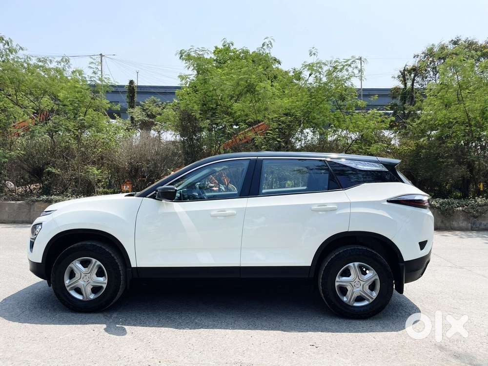 Tata Harrier