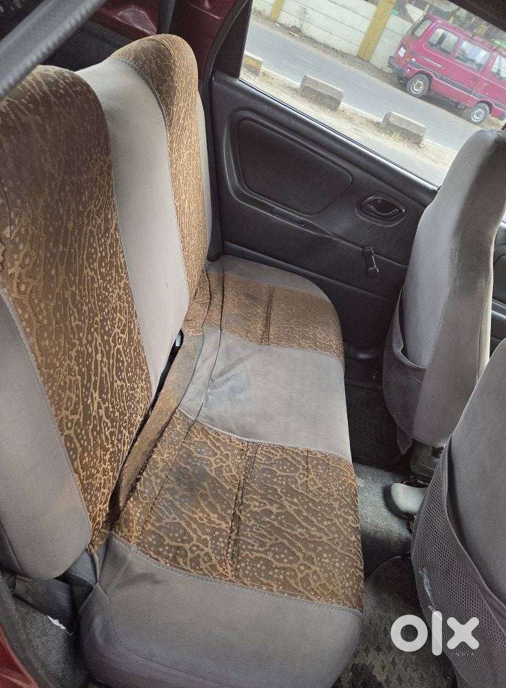 Maruti Suzuki Alto 0.8 Lxi (o), 2012, Petrol