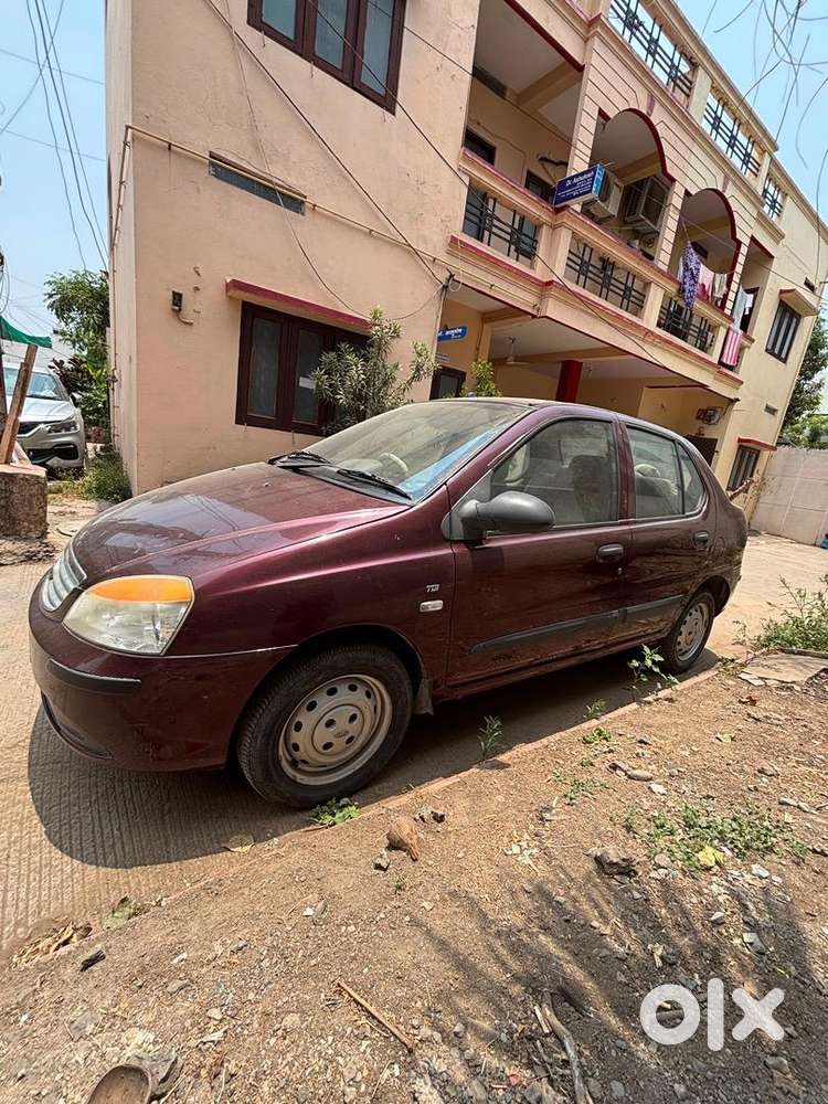 Tata Diesel Car 2012 Model
