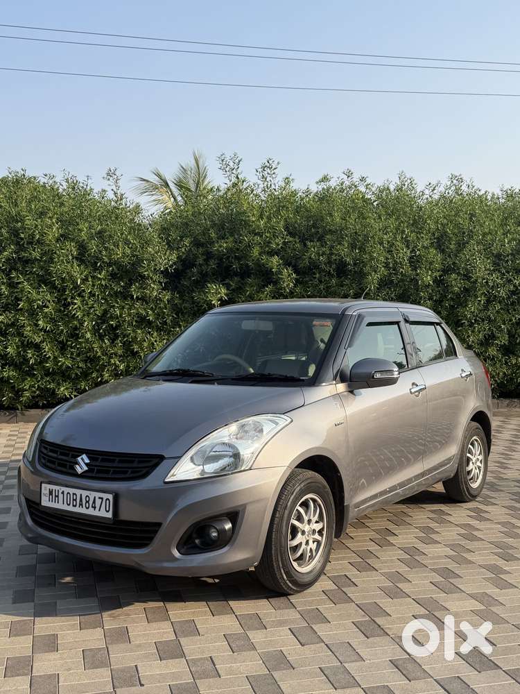 Maruti Suzuki Swift Dzire Vdi (o), 2013, Diesel