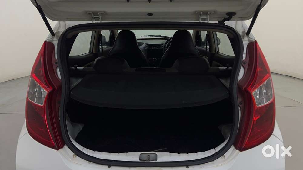 Hyundai Eon Sportz, 2013, Petrol