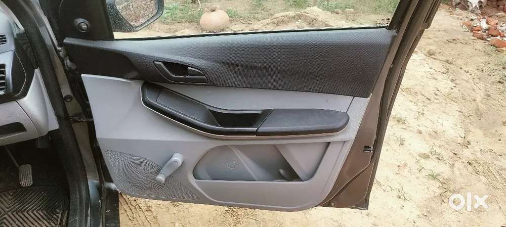 Tata Tiago Wizz 2024 Edition Petrol