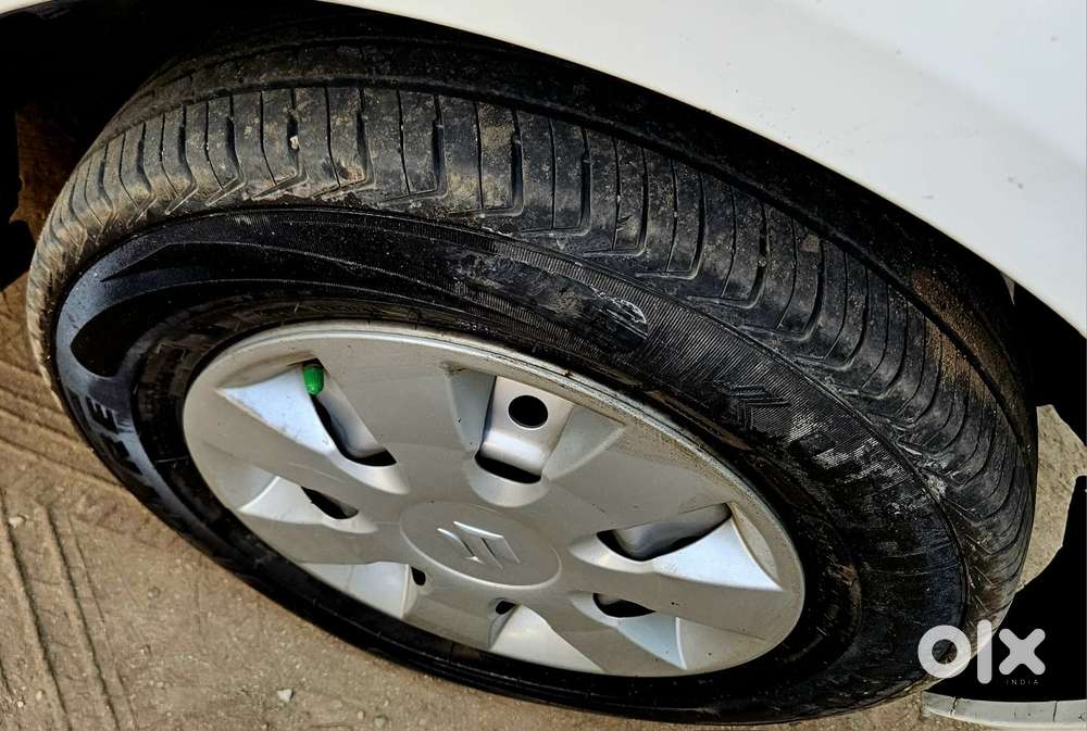 Maruti Suzuki Wagon R Cng Lxi, 2022, Cng & Hybrids