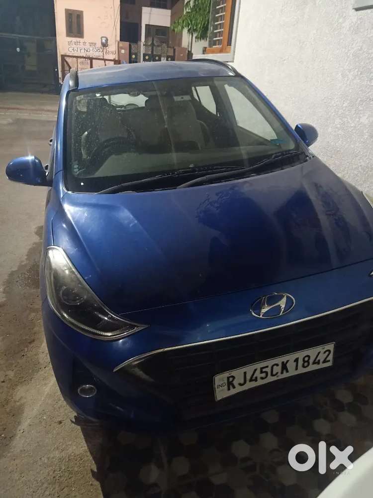 Hyundai Grand I10 Nios 2020 Diesel 67000 Km Driven