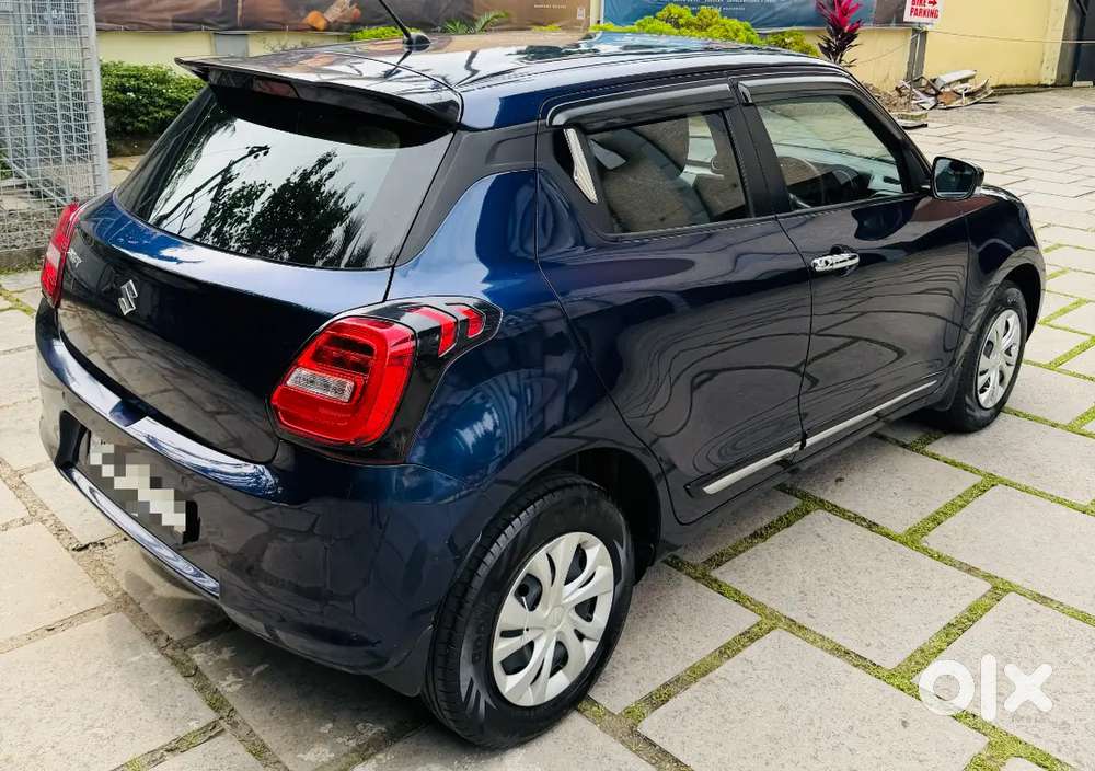 Maruti Suzuki Swift 2023