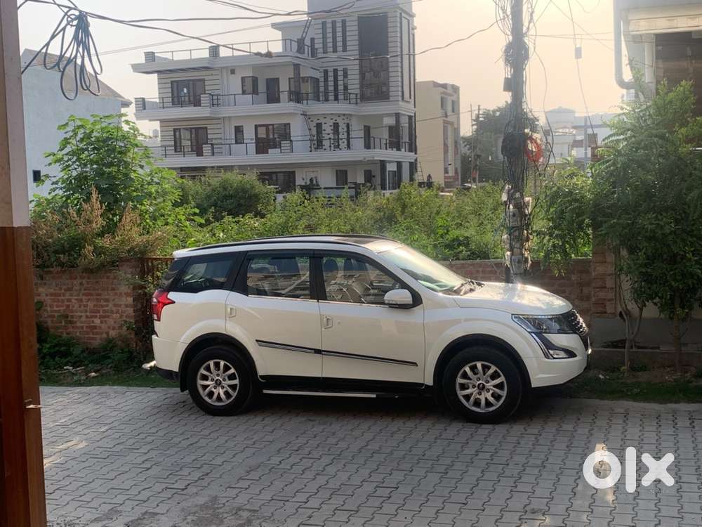 Mahindra Diesel Xuv500 In Immaculate Condition Model 2020