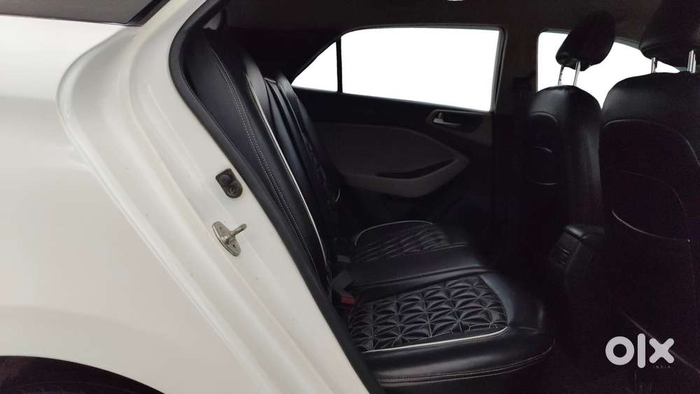 Hyundai Elite I20 1.2 Magna Plus, 2019, Petrol