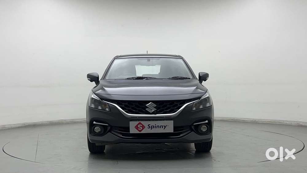 Maruti Suzuki Baleno 1.2 Alpha At, 2023, Petrol