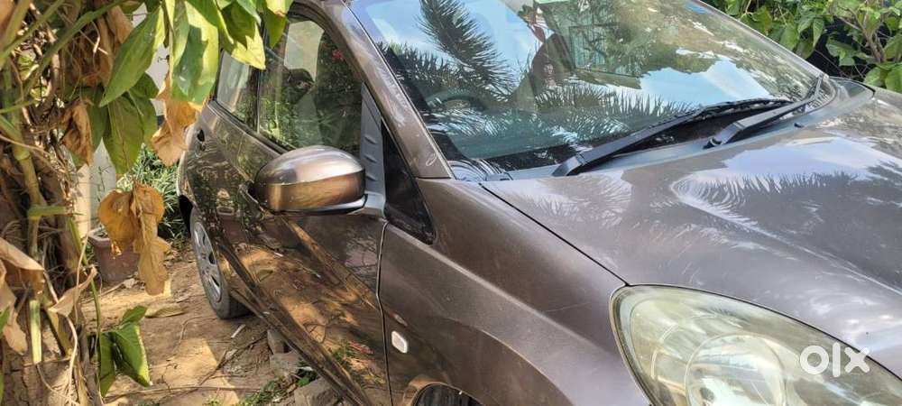 Honda Brio 2012 Petrol Good Condition