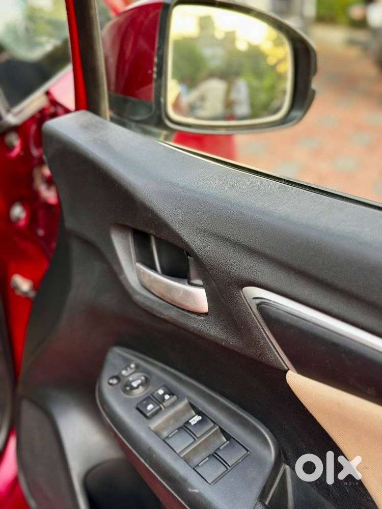 Honda Amaze, 2019, Cng & Hybrids