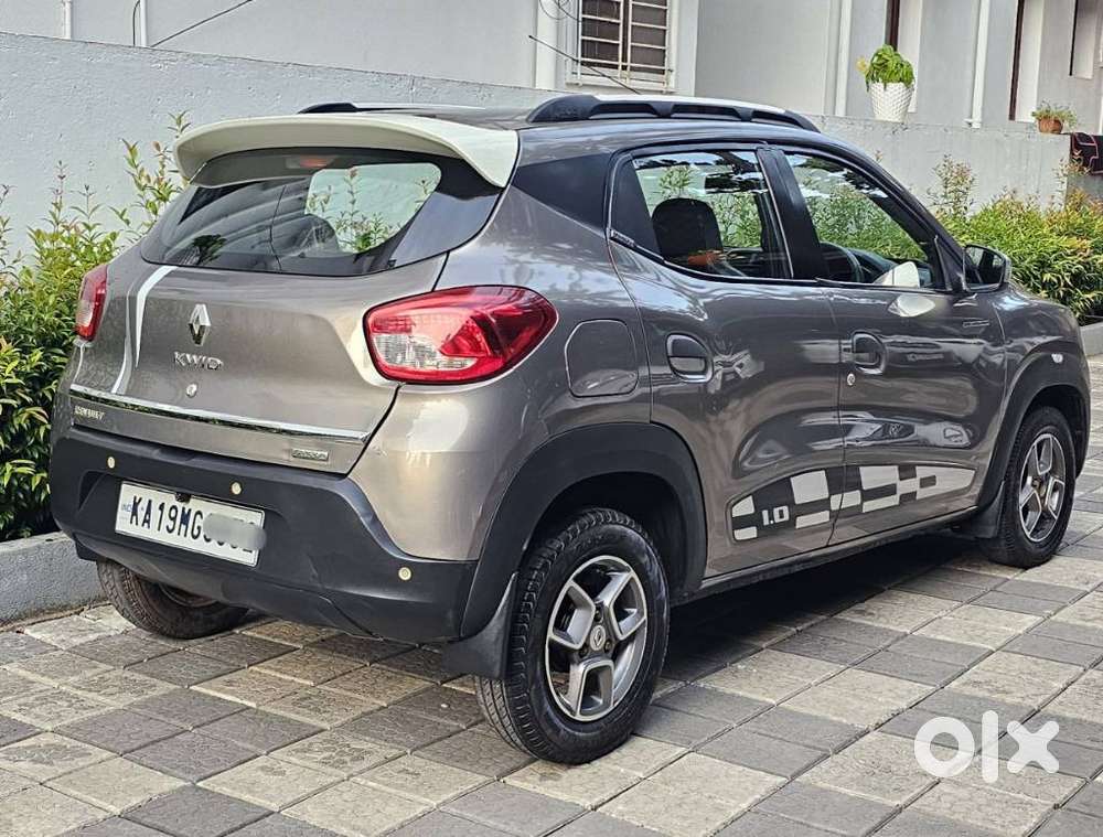 Renault Kwid