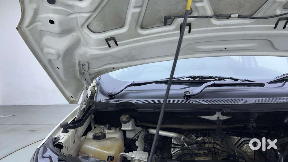 Ford Ecosport [ ] 1.5 Titanium Ti Vct At, 2016, Petrol