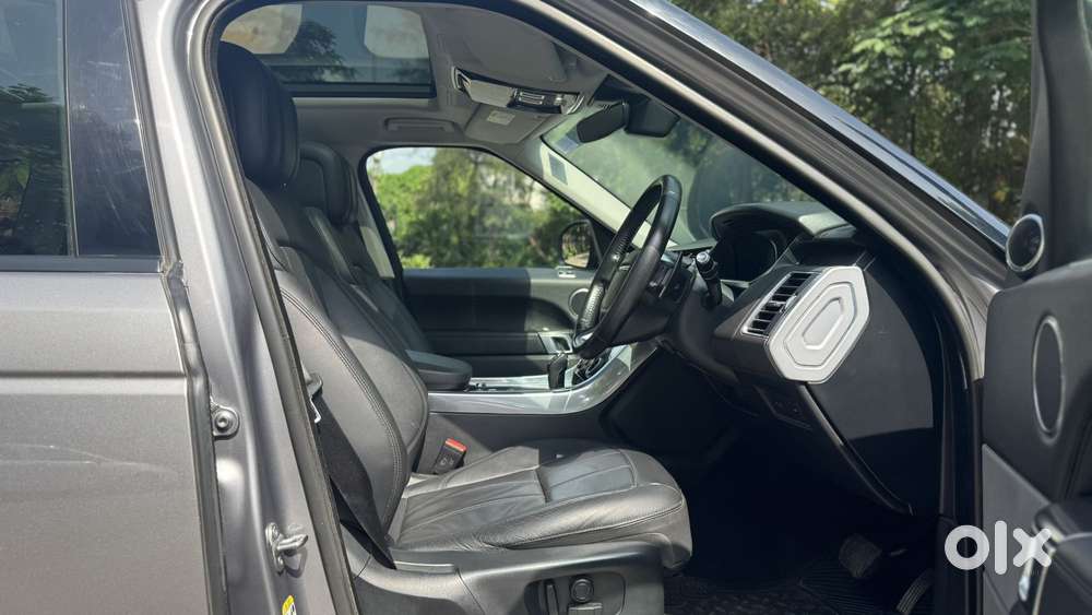 Land Rover Range Sport 2.0 Petrol Se, 2021, Petrol