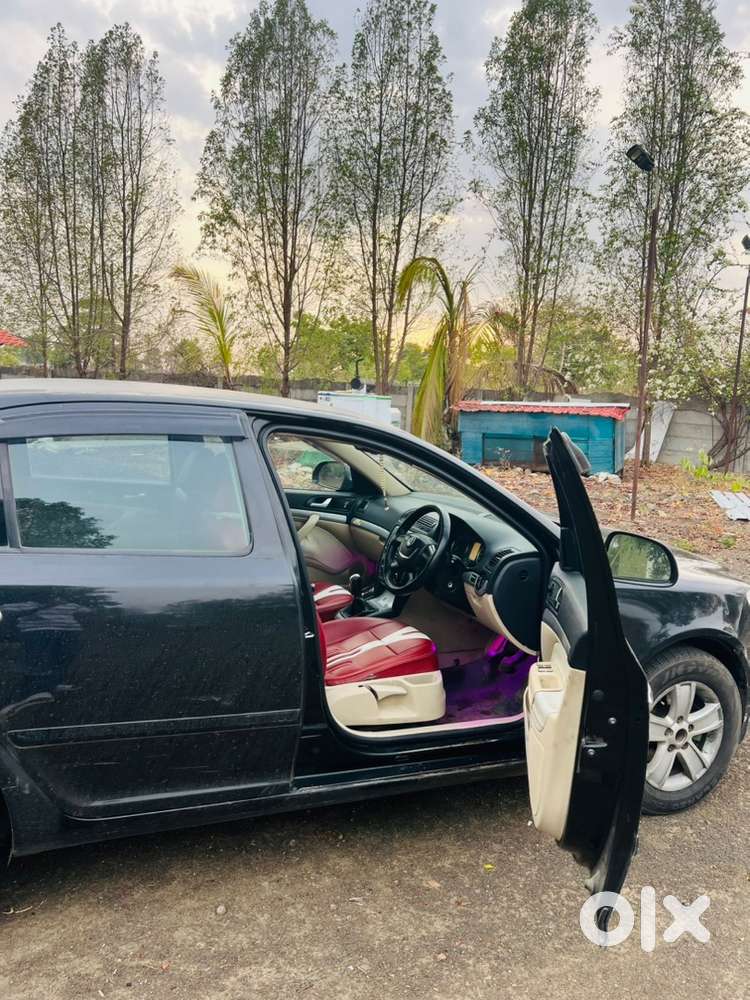 Skoda Laura 2010 Diesel Well Maintained