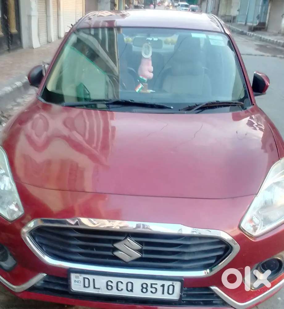 2017 Maruti Suzuki Dzire Vdi