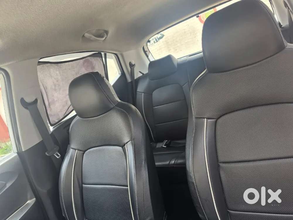 Hyundai Grand I10 Nios Sportz Dual Tone 2023