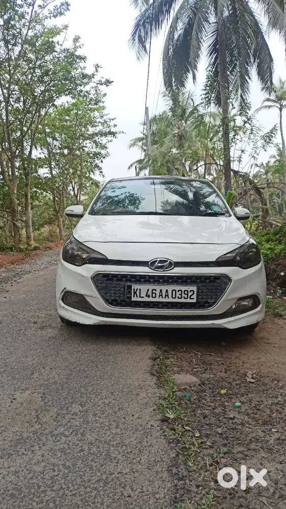 Hyundai I20 2014 Diesel 85000 Km Driven