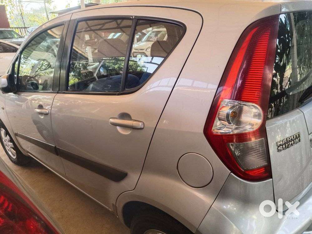 Maruti Suzuki Ritz Zxi [2012 - 2017], 2011, Petrol