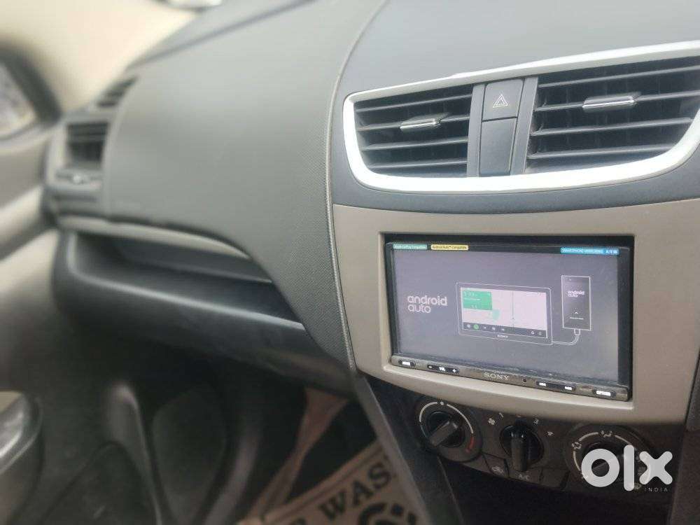 Maruti Suzuki Ertiga Vdi, 2018, Diesel